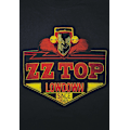 Pikkukuva 3 / 3: ZZ Top - Lowdown      college Black XXL