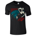 Miniatyrbilde 2 av 4: Scorpions- Savage Amusement T-Skjorter Black S