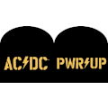 Miniatyrbild 2 av 4: AC/DC PWR Up Beanie AC/DC Mössa / Beanie multifärg one size