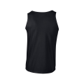 Miniatyrbillede 4 af 5: Kiss - Rock God Tank-Top Black L