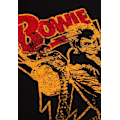 Miniatyrbilde 3 av 3: David Bowie 1972 Tour T-Skjorter Black XXL