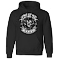 Miniatyrbilde 1 av 3: Motörhead Rockers Hoodie Black L