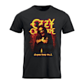 Pikkukuva 1 / 4: Ozzy Osbourne No more tours vol2  T-Paita Black XL
