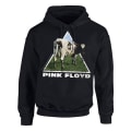 Pikkukuva 2 / 5: Pink Floyd - Atom Heart  Hoodie Huppari Black XXL