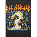 Miniatyrbild 4 av 4: Def Leppard - Hysteria   Sweatshirt Sweatshirt Black XXL