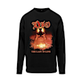 Miniatyrbilde 1 av 4: Dio Last in Line Genser / Sweatshirt Black L