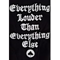 Miniatyrbilde 4 av 4: Motörhead England Genser / Sweatshirt Black L