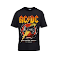 Pikkukuva 1 / 3: AC/DC For those about to rock new Lasten T-Paita Black 128