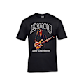 Miniatyrbild 1 av 5: Lemmy Kilmister - Iron Cross  T-Shirt Black L