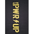 Miniatyrbilde 3 av 4: AC/DC PWR Shot in the Dark Hoodie Black L