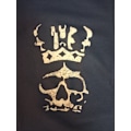 Miniatyrbild 5 av 6: Ozzy Osbourne Ozzy from Birmingham  T-Shirt Black XXL