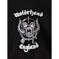 Miniatyrbild 4 av 4: Motörhead England Hoodie Black XXL