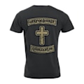 Miniatyrbillede 2 af 6: Ozzy Osbourne Ozzy from Birmingham  T-Shirt Black XS