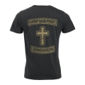 Pikkukuva 2 / 6: Ozzy Osbourne Ozzy from Birmingham  T-Paita Black XS
