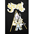 Miniatyrbild 3 av 3: Ghost Clockwork Ghost  T-Shirt Black L