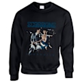 Pikkukuva 1 / 2: Scorpions - Lovedrive   college Black S