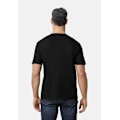 Miniatyrbilde 4 av 4: Harry Potter - Sorted Gryffindor T-Skjorter Black M