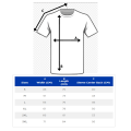Miniatyrbilde 2 av 4: Scorpions - Logo T-Skjorter Black XXL