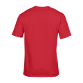 Pikkukuva 2 / 2: Pink Floyd - Atom Heart  Punainen T-Paita Red XL
