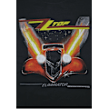 Pikkukuva 3 / 3: ZZ Top - Eliminator    Lasten T-Paita Black 140