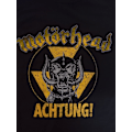 Miniatyrbild 3 av 3: Motörhead Achtung Hoodie Black L