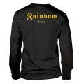 Pikkukuva 2 / 4: Rainbow Rising T-Paita Pitkähihainen Black S