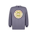 Miniatyrbild 1 av 3: Beatles lonely Hearts Club Tröja/ Sweatshirt Grey M