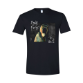 Miniatyrbillede 1 af 3: Pink Floyd- The Wall- Scearming head  T-Shirt Black L