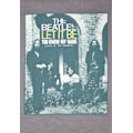 Miniatyrbild 2 av 3: Beatles Let It Be (You Know My Name)  Tröja/ Sweatshirt Grey XXL