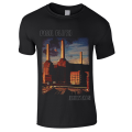 Miniatyrbilde 1 av 3: Pink Floyd - Animals t-shirt Black S
