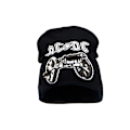 Miniatyrbild 1 av 3: AC/DC - For those about to rock AC/DC Mössa / Beanie multifärg one size