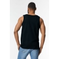 Miniatyrbillede 3 af 5: Kiss - Hotter than Hell TANK TOP Black XL