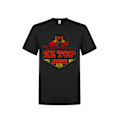 Miniatyrbilde 1 av 3: ZZ Top - Lowdown T-Skjorter Black S