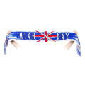Miniatyrbild 2 av 2: Def Leppard - Union JackÂ´s halsduk multifärg one size