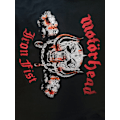 Miniatyrbild 3 av 4: Motörhead Iron Fist  T-Shirt Black S