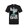 Miniatyrbild 1 av 3: Beatles Abbey Road  T-Shirt Black XXXL