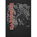 Miniatyrbillede 3 af 3: Iron Maiden Trooper watermark  Sweatshirt Black L