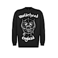 Miniatyrbild 1 av 4: Motörhead England Tröja/ Sweatshirt Black M