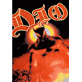 Miniatyrbild 4 av 4: Dio Last in Line Tröja/ Sweatshirt Black S