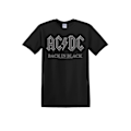 Pikkukuva 1 / 3: AC/DC Back in Black T-Paita Black S