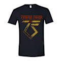 Pikkukuva 2 / 3: Twisted Sister You can't stop Rock Â´nÂ´ Roll  T-Paita Black M