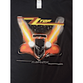 Miniatyrbild 2 av 2: Zz Top Eliminator Stickad tröja/ Hoppare Black XL