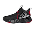 Miniatyrbillede 2 af 5: Sko Adidas Ownthegame 2.0 JR Sort 36