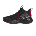 Miniatyrbillede 2 af 5: Sko Adidas Ownthegame 2.0 JR Sort 38 2/3
