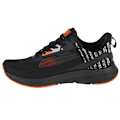 Miniatyrbillede 2 af 4: Sneakers low Big Star LL174108 Sort 44