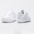 Miniatyrbillede 2 af 4: Sneakers low Puma Suede Mayu ST Wns Hvid 38