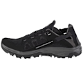 Miniatyrbillede 2 af 5: Sneakers low Salomon Techamphibian 5 Sort 42
