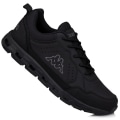 Miniatyrbillede 5 af 6: Sneakers low Kappa Rivar Grå,Sort 45