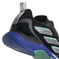 Miniatyrbillede 3 af 6: Sneakers low Adidas avacourt Sort 40