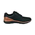 Miniatyrbillede 4 af 7: Sneakers low Bugatti 341AFA0169001000 Sort 44